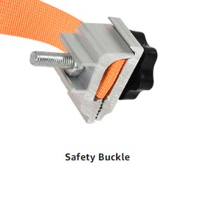 Safety Buckle