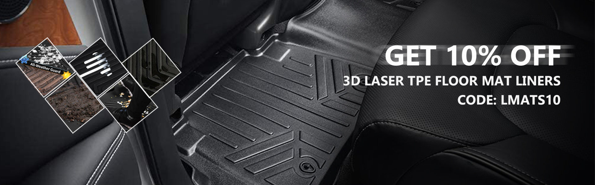 Car and Truck Floor Mats and Floor Liners