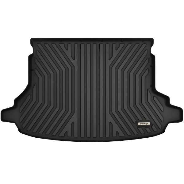 OEDRO? Cargo Liner for 2019-2021 Subaru Forester with Subwoofer