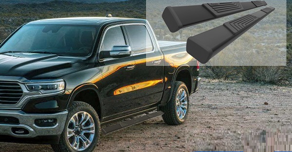 Pros and cons of truck running boards