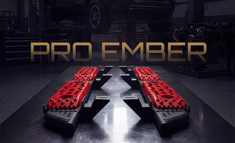 PRO EMBER