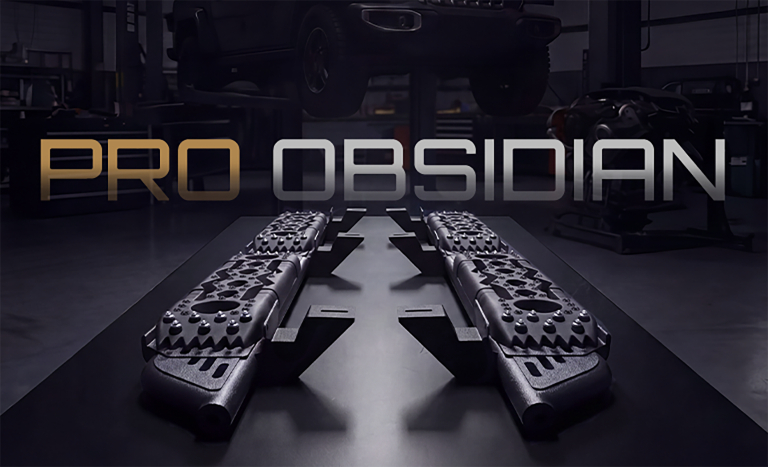 PRO OBSIDIAN